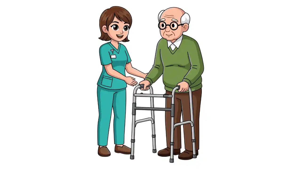 Elderly & Geriatic Herbal Remedies | بزرگوں امراض کا ہربل علاج
